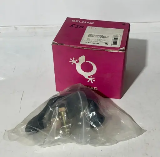 BELMAG Шарнир шаровой BM.SBJ.050, CHEVROLET Lacetti, OEM № 96490218